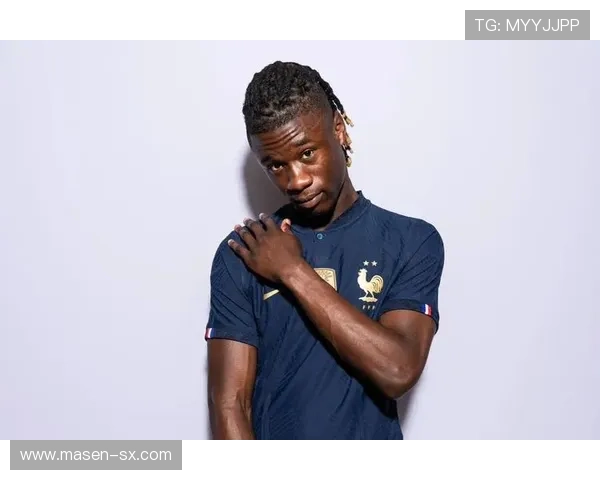 卡马文加职业规划