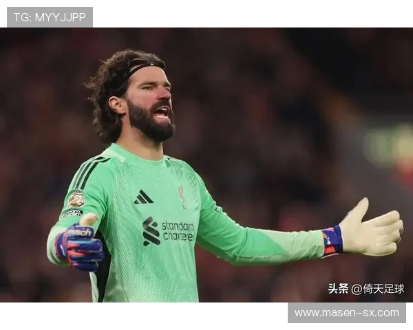 阿利松转会利物浦始末