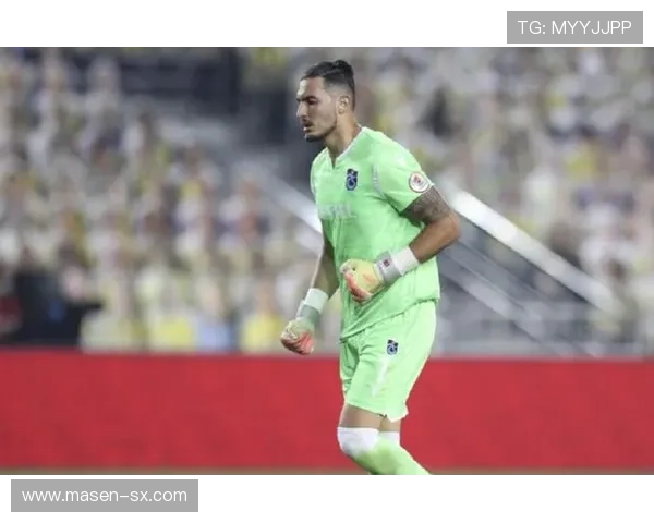 特拉布宗体育转会策略