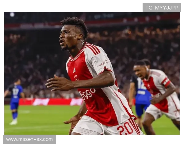 库杜斯从欧冠黑马到英超爆点的跃迁解析