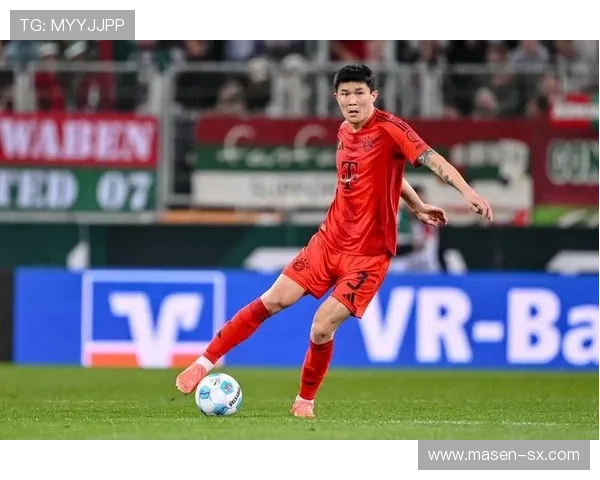 金玟哉：从韩国本土联赛起步的亚洲顶级中卫