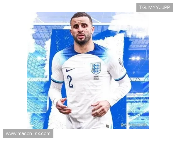 凯尔·沃克：双杯冠军的关键拼图解析