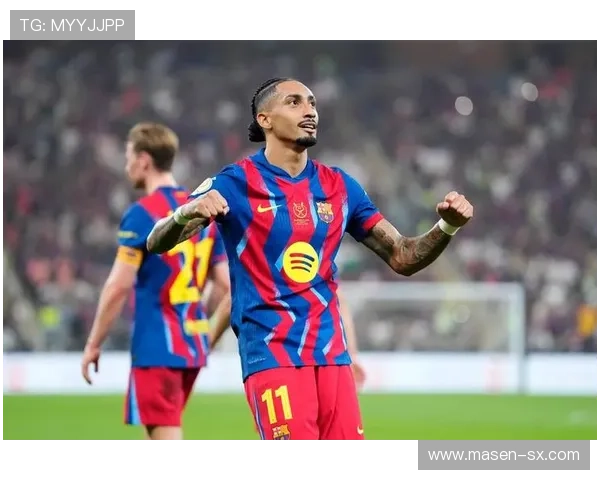 拉菲尼亚在巴萨的战术角色与体系适配解析 拉菲尼亚在巴萨的战术角色与体系适配解析