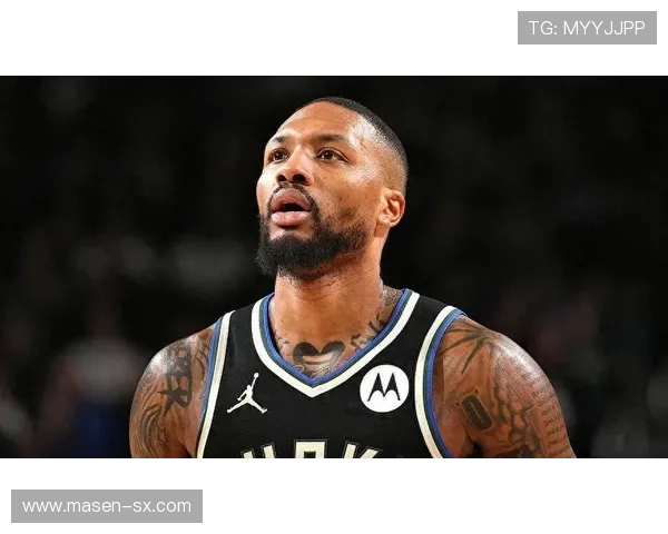 利拉德挡拆拉开空间提升投篮效率主导球队进攻节奏