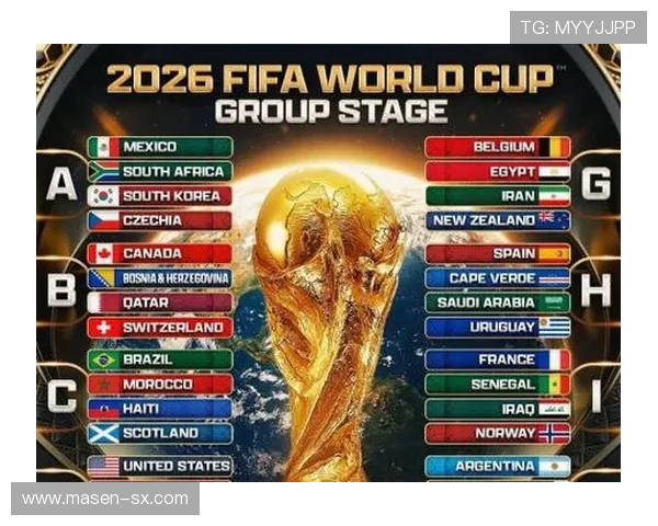 伊拉克冲击2026世界杯:能否时隔40年重返决赛圈 伊拉克冲击2026世界杯:能否时隔40年重返决赛圈